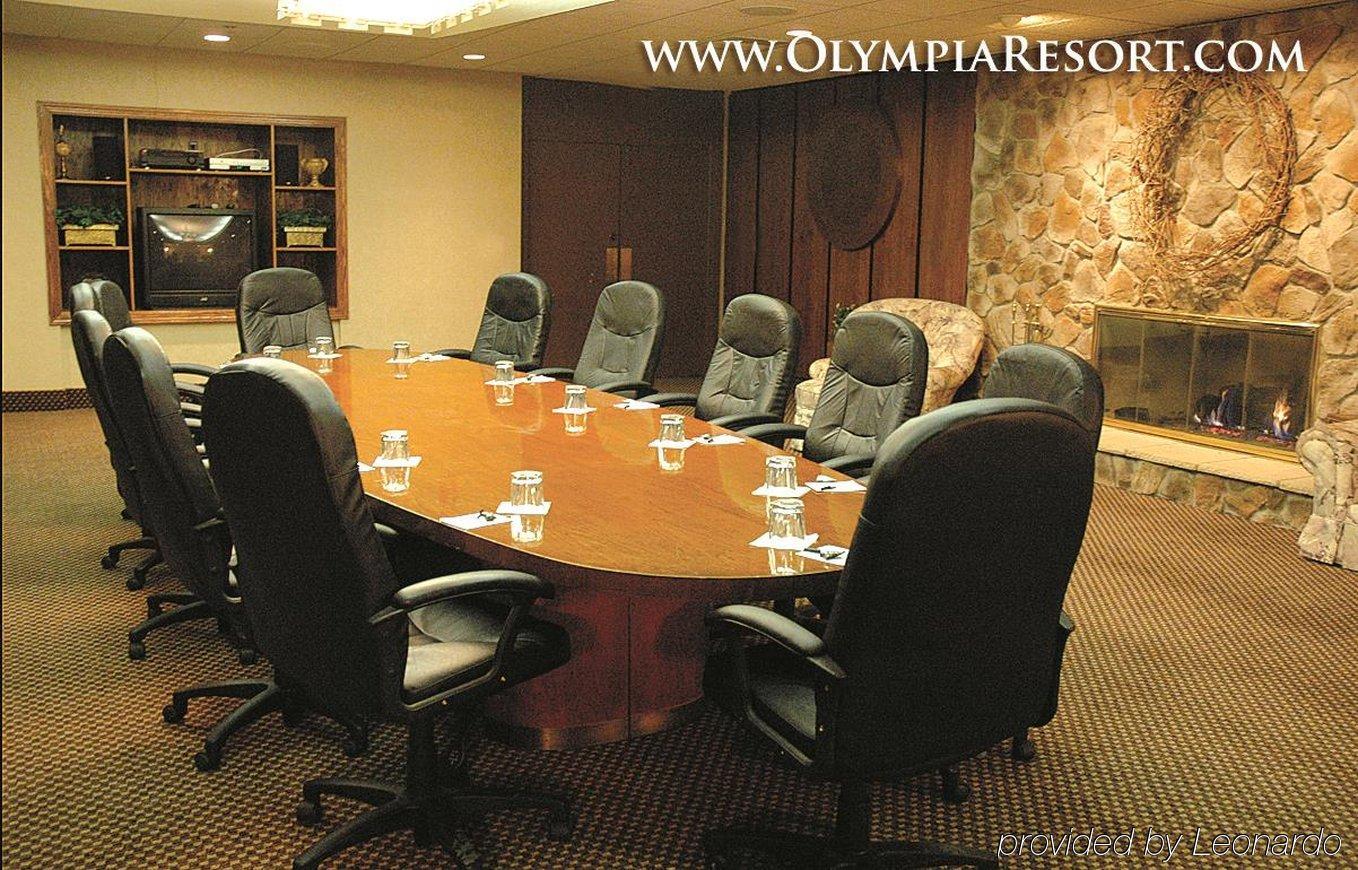 Olympia Resort Hotel And Spa 오코노왁 외부 사진